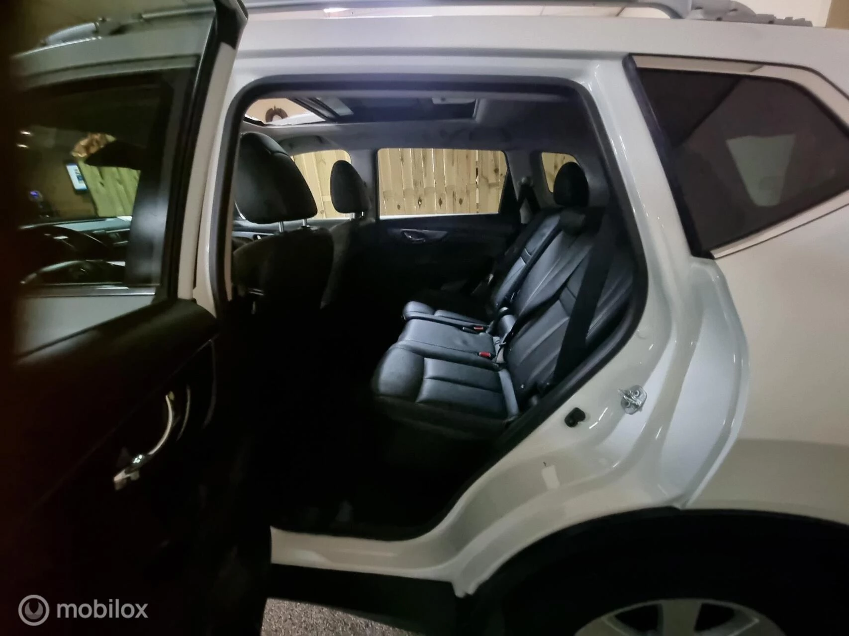 Hoofdafbeelding Nissan X-Trail