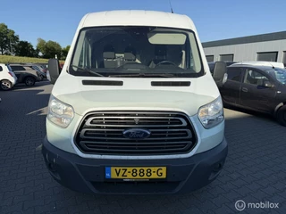 Ford Transit 310 2.2 TDCI L3H2 Ambiente