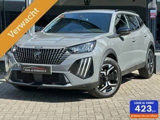 Peugeot 2008 1.2 PureTech 130 Allure Aut*Led*Car-Play*360°