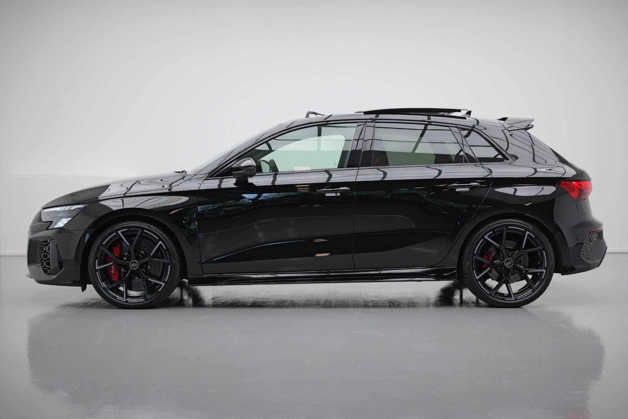 Hoofdafbeelding Audi RS3