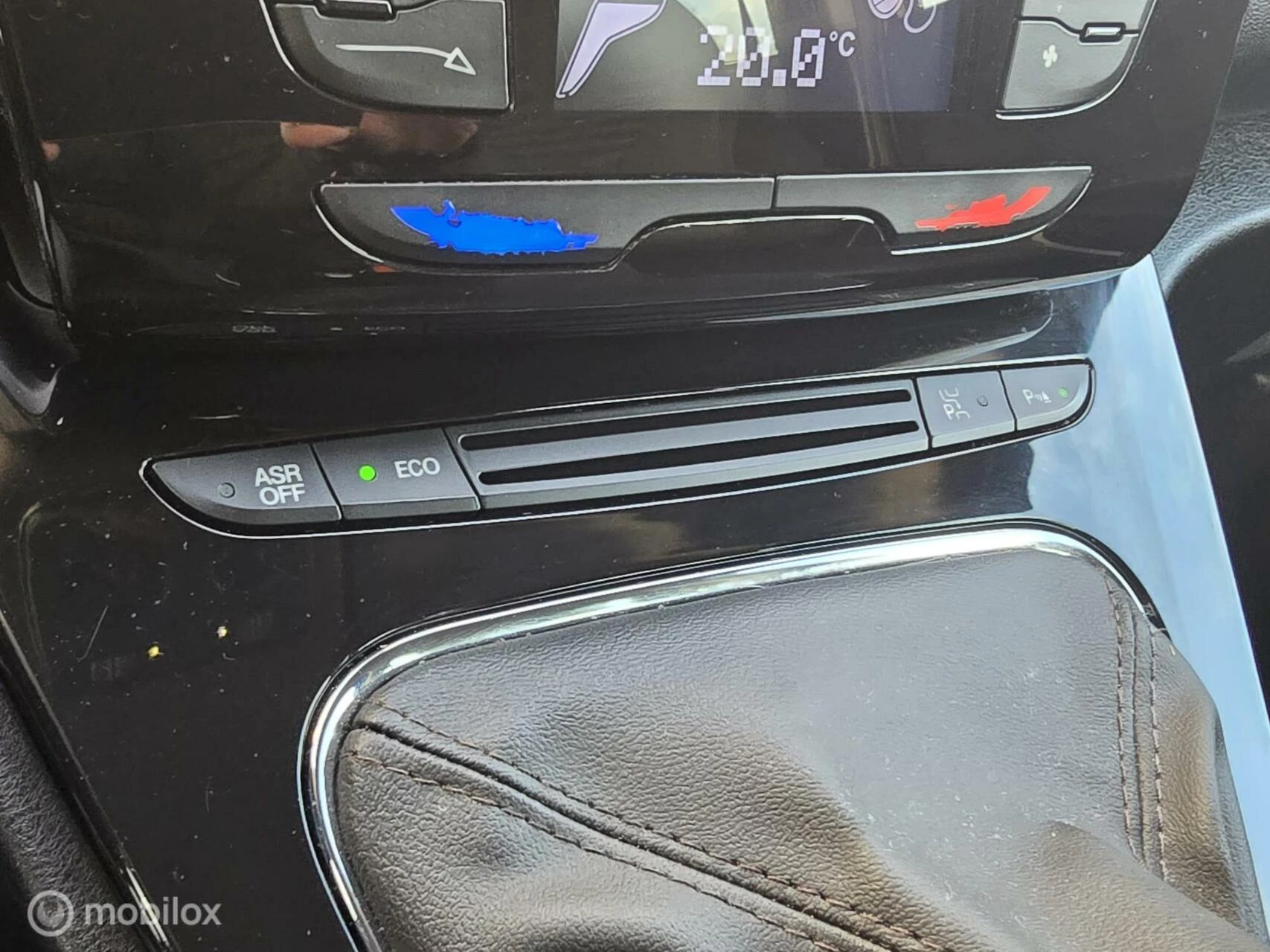 Hoofdafbeelding Lancia Ypsilon