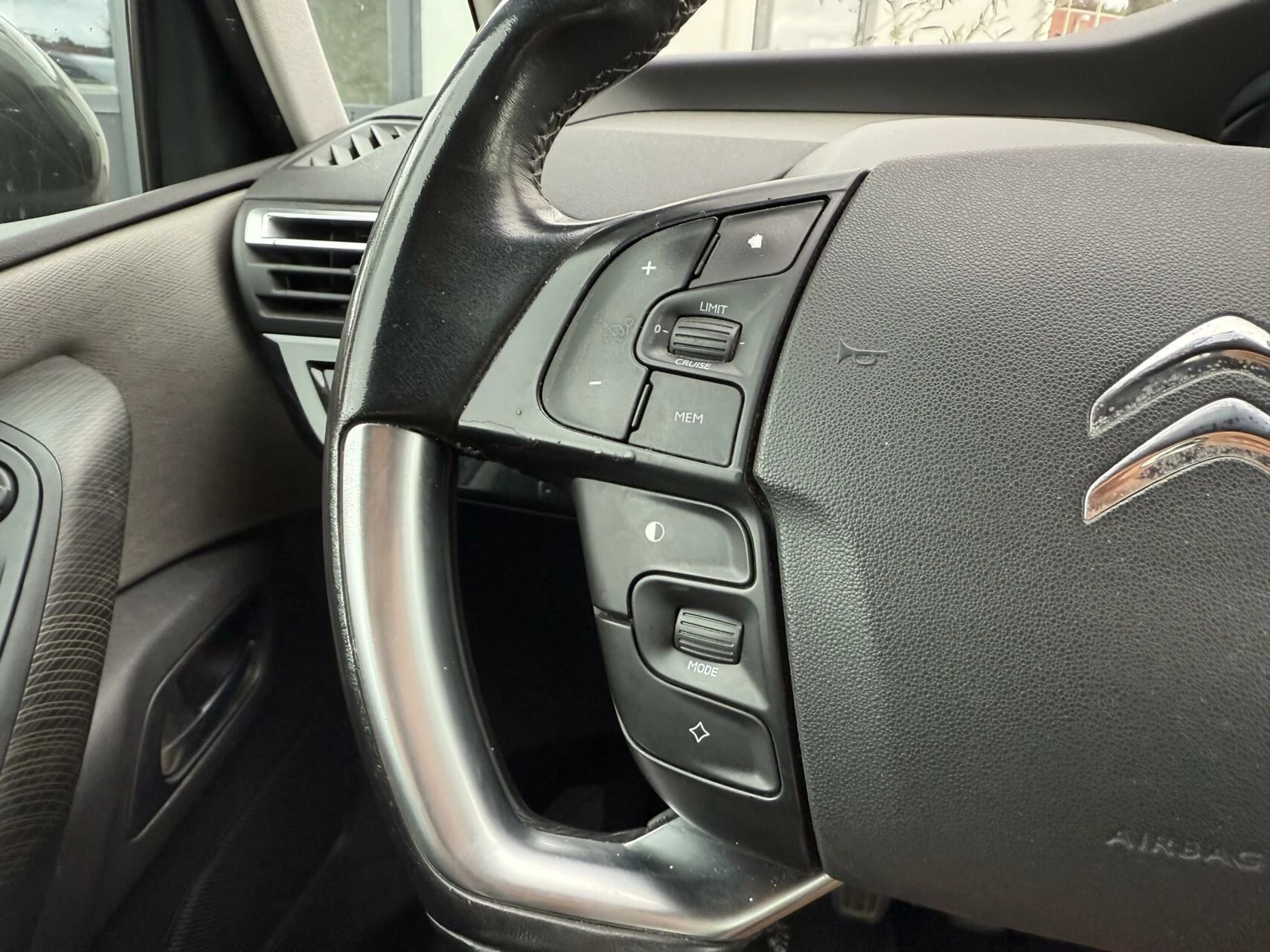 Hoofdafbeelding Citroën Grand C4 Picasso