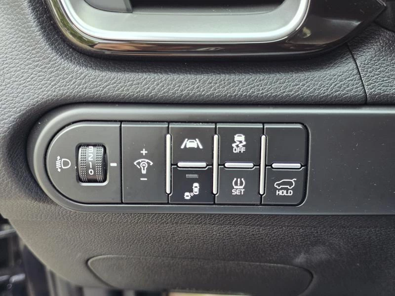 Hoofdafbeelding Kia ProCeed
