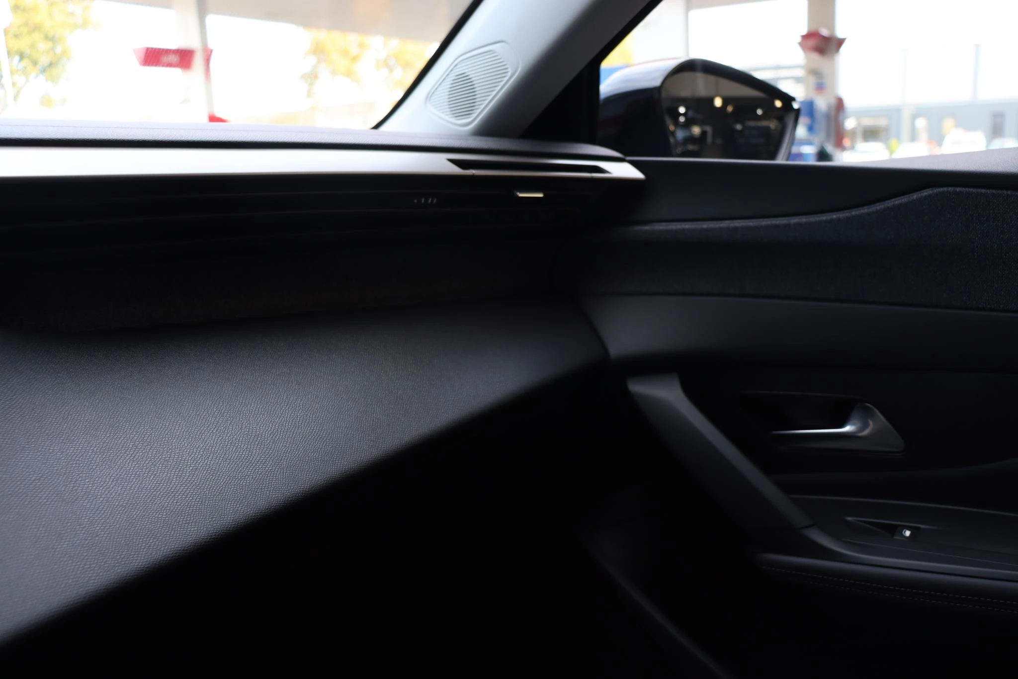 Hoofdafbeelding Peugeot 408