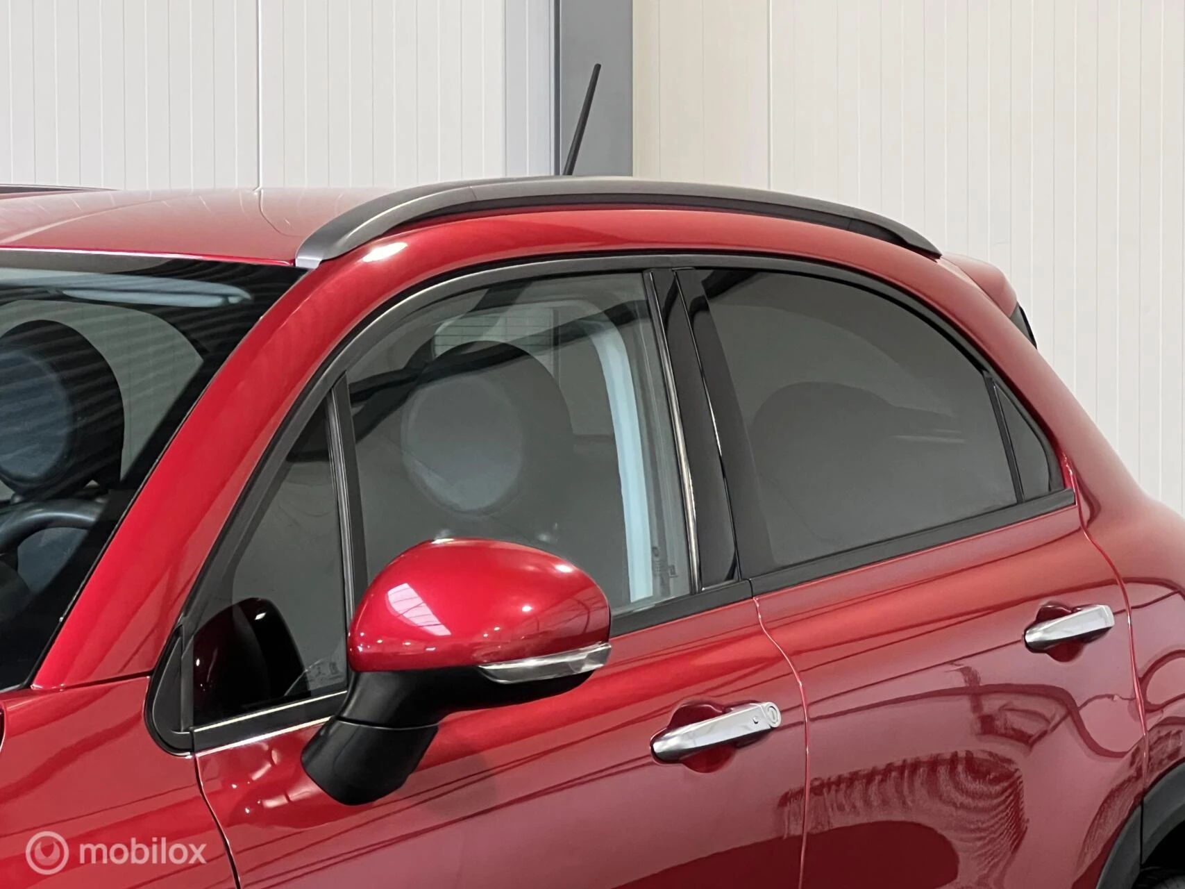 Hoofdafbeelding Fiat 500X