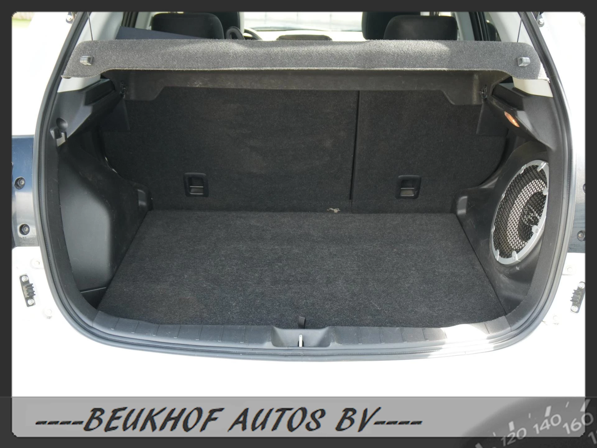 Hoofdafbeelding Mitsubishi ASX