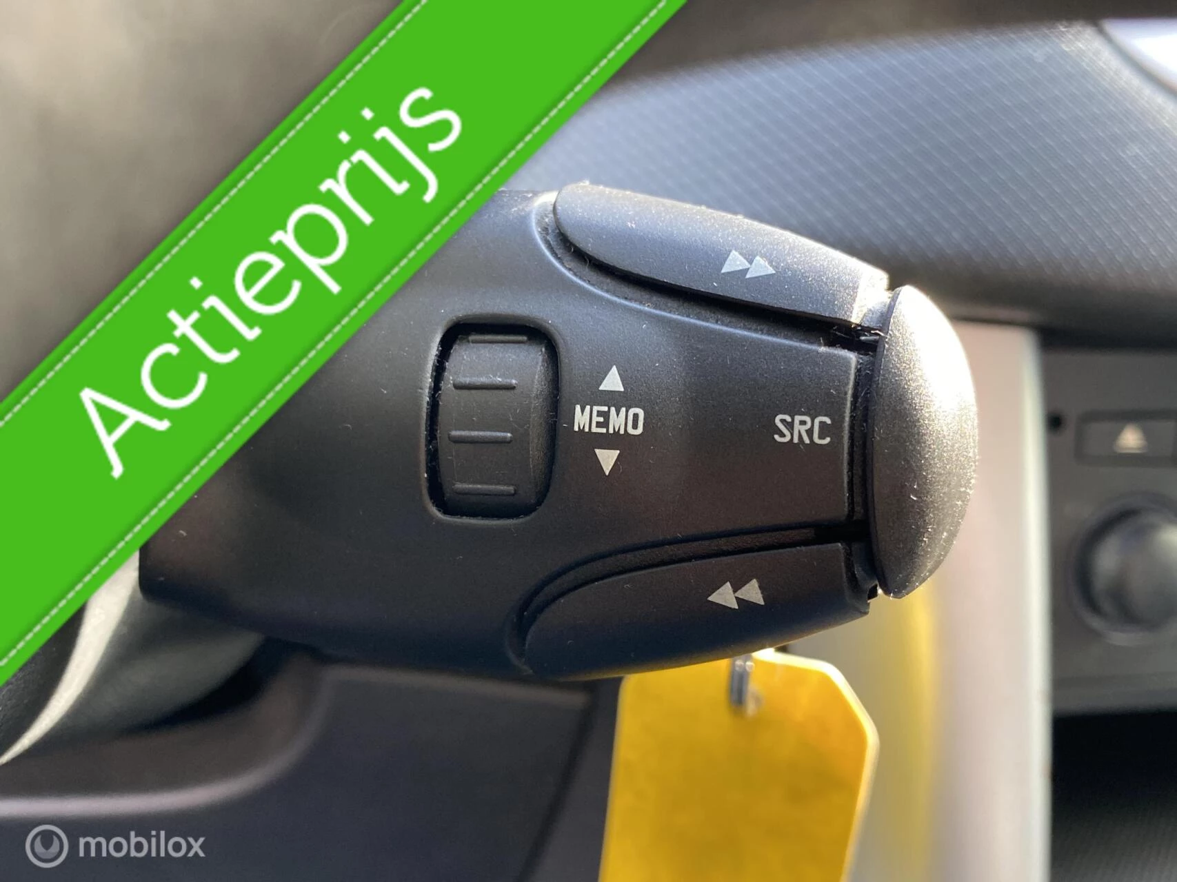 Hoofdafbeelding Peugeot 207