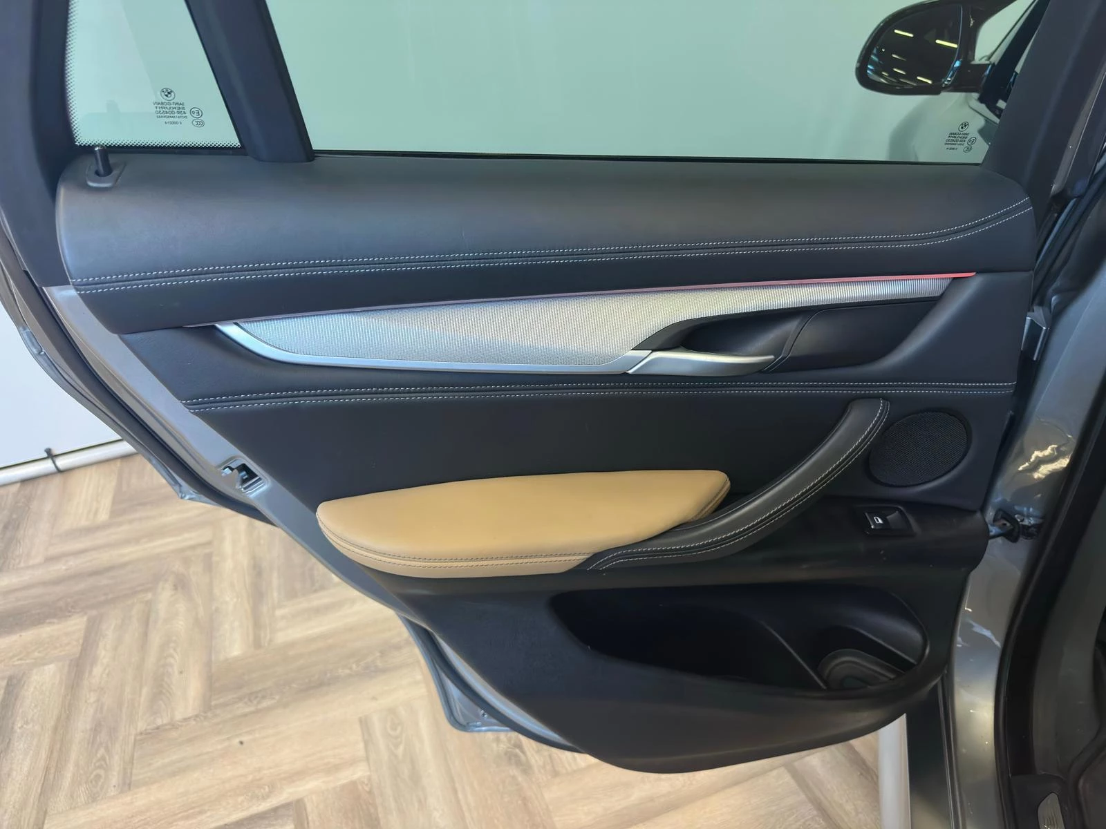 Hoofdafbeelding BMW X6