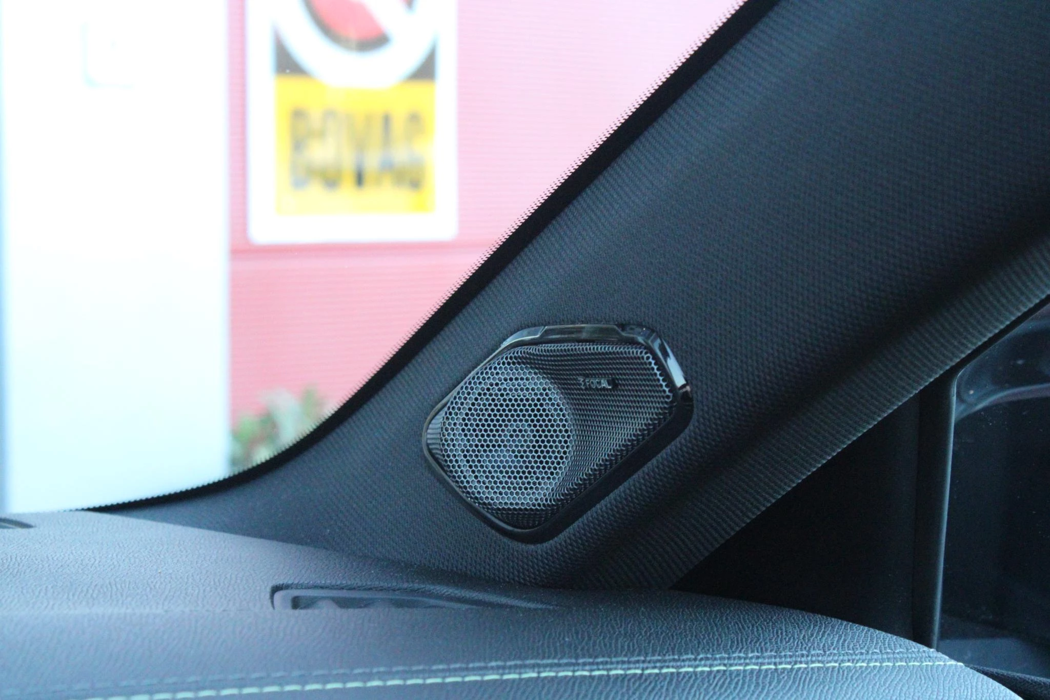 Hoofdafbeelding Peugeot 408