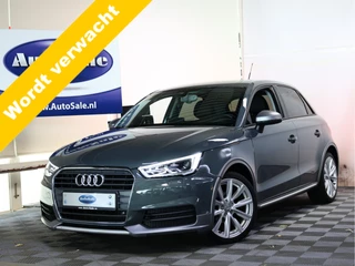 Audi A1 1.0 TFSI AUTOM S-Line NAVI '18