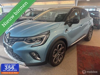 Renault Captur 1.6 E-Tech Plug-in Hybrid 160 Edition One