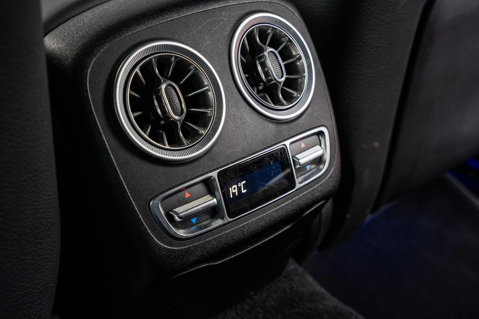 Hoofdafbeelding Mercedes-Benz AMG GT