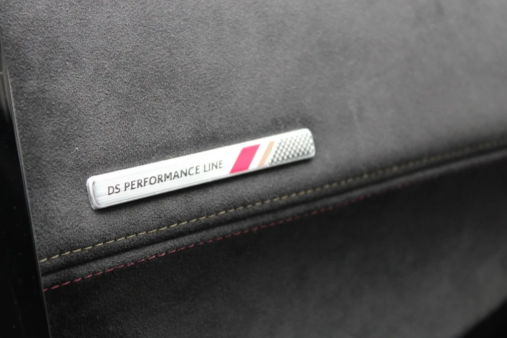 Hoofdafbeelding DS DS 7