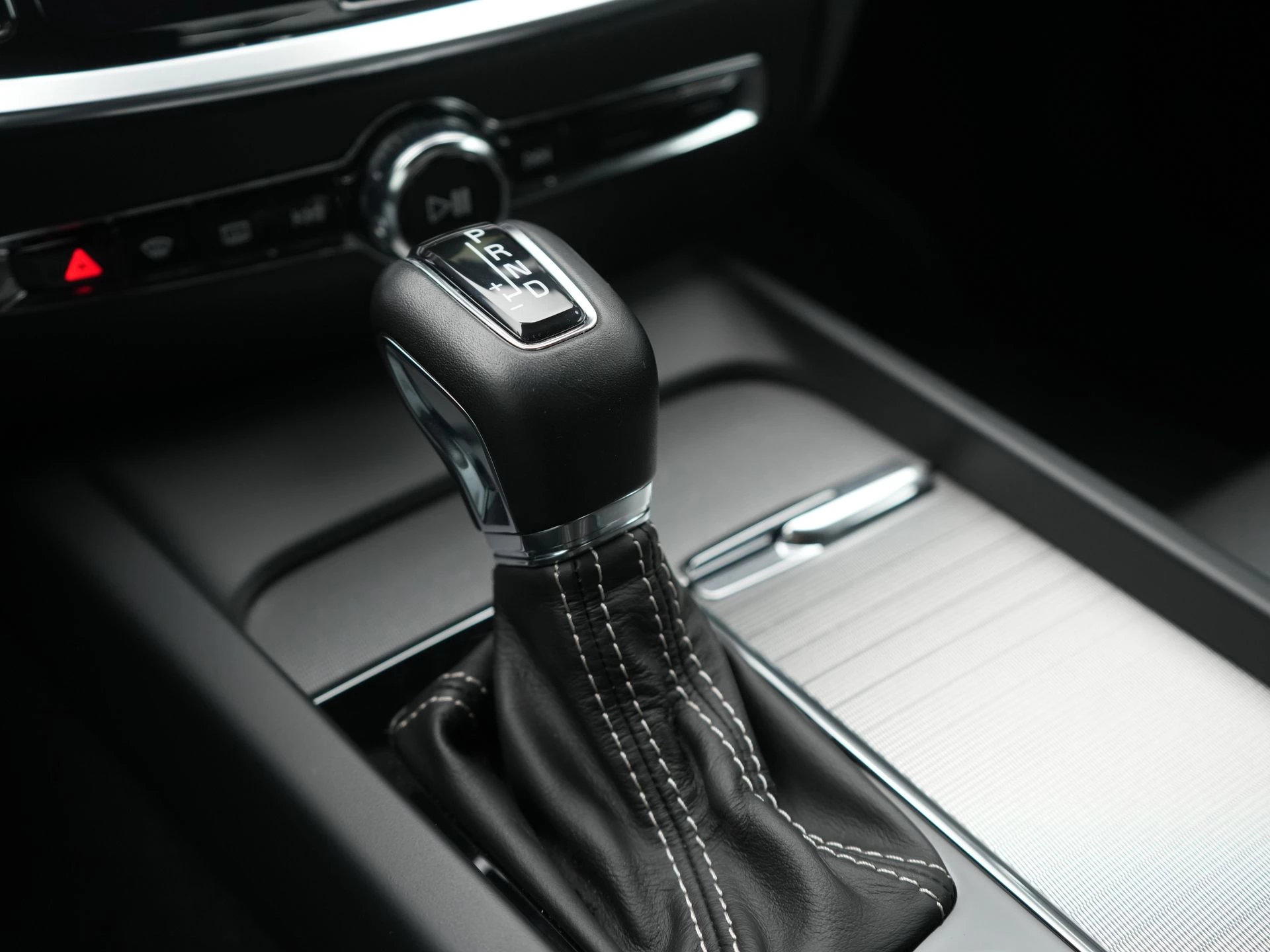 Hoofdafbeelding Volvo S60