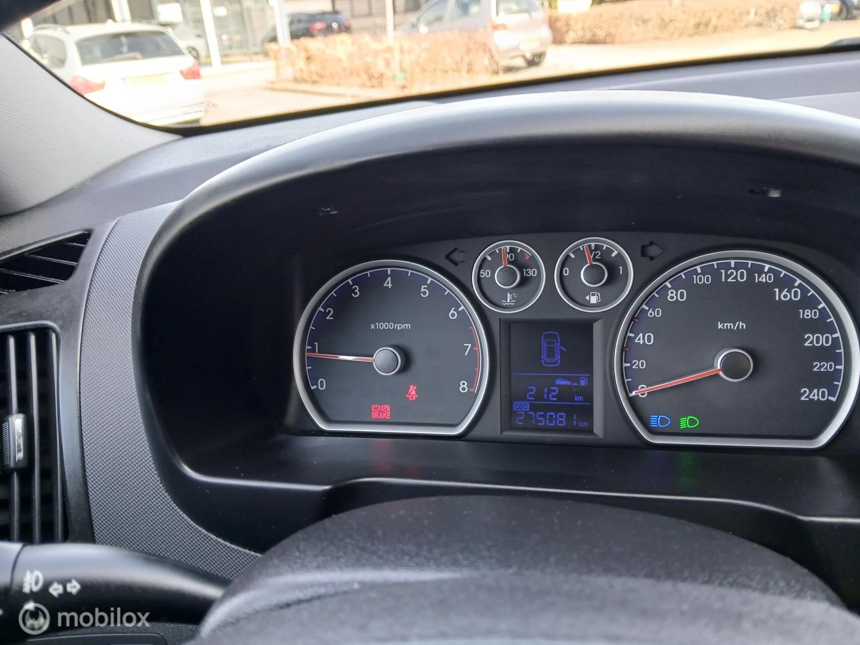 Hoofdafbeelding Hyundai i30