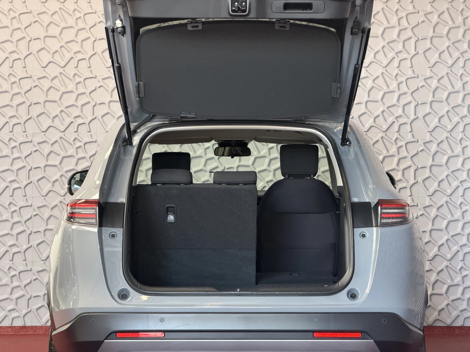 Hoofdafbeelding Honda HR-V