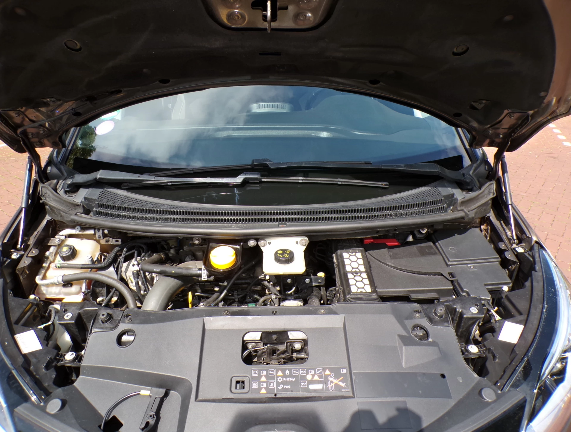 Hoofdafbeelding Renault Grand Scénic