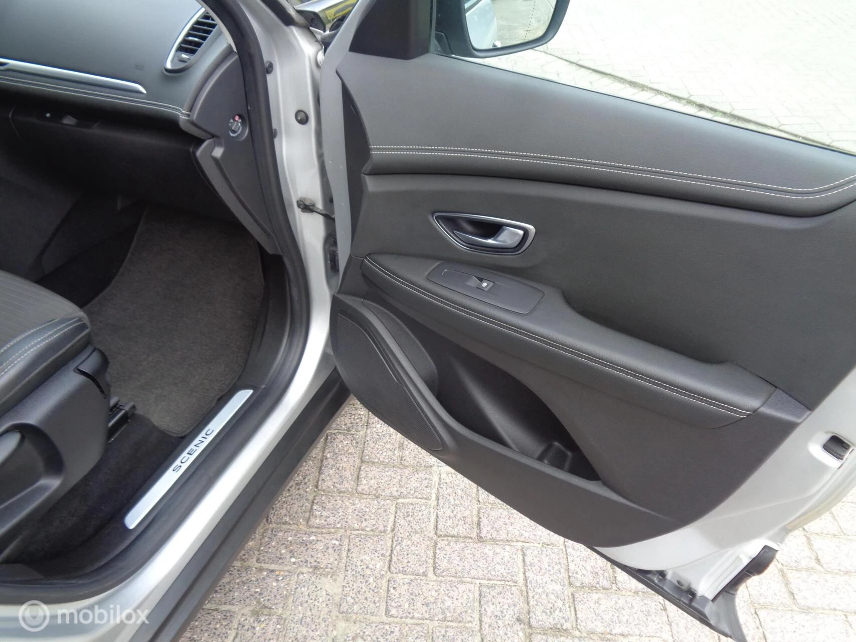 Hoofdafbeelding Renault Scénic