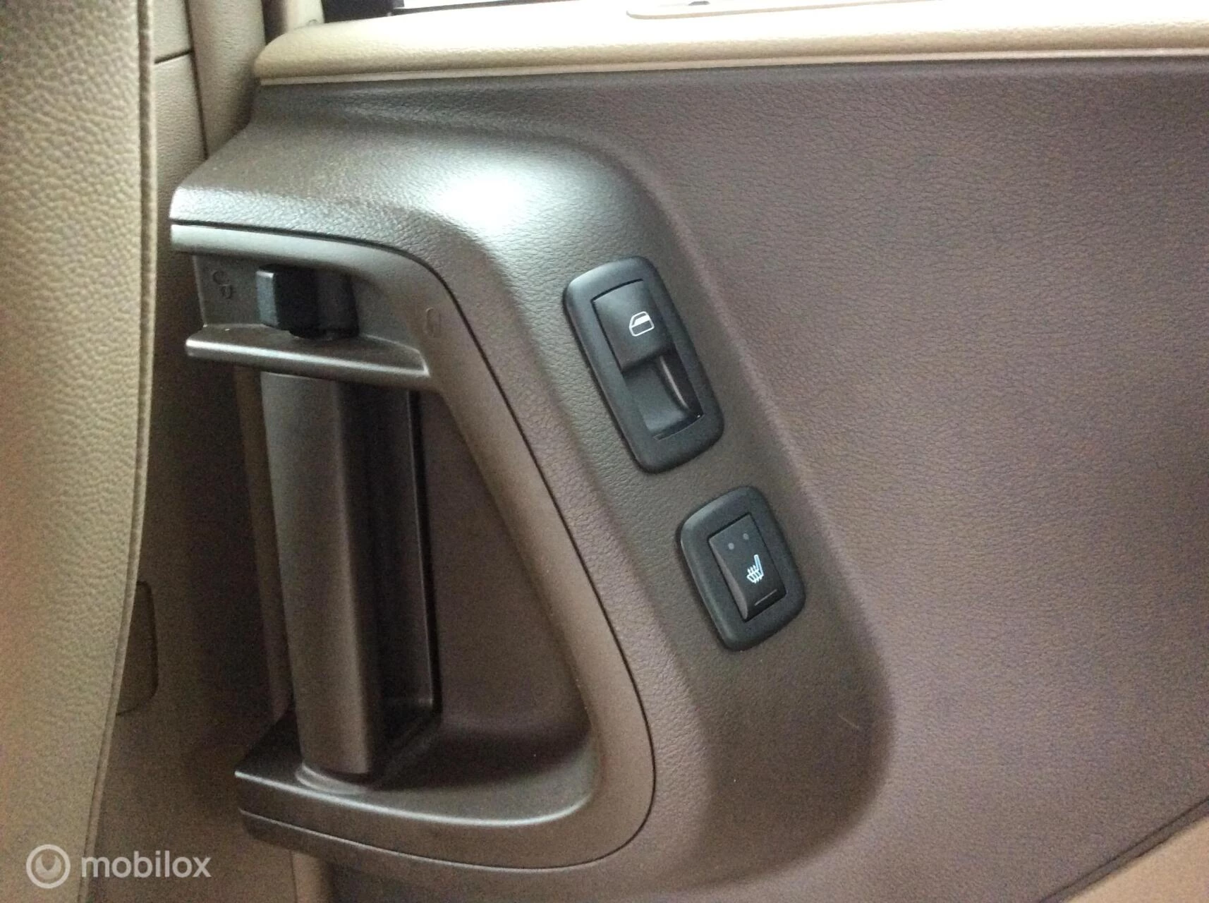 Hoofdafbeelding Lancia Voyager