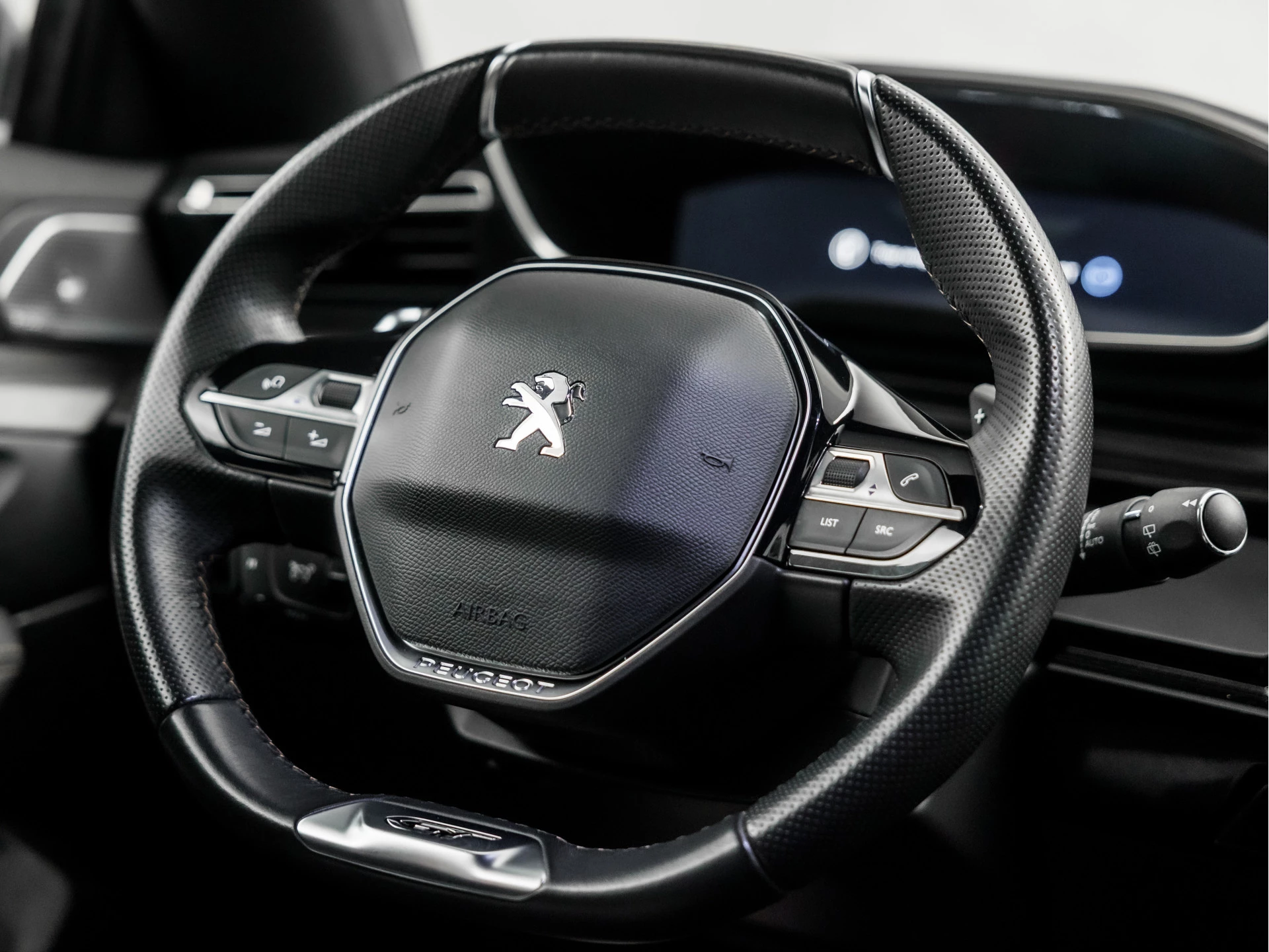 Hoofdafbeelding Peugeot 508