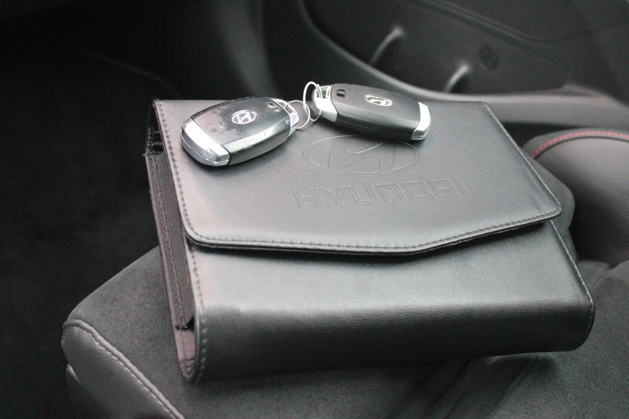 Hoofdafbeelding Hyundai i30