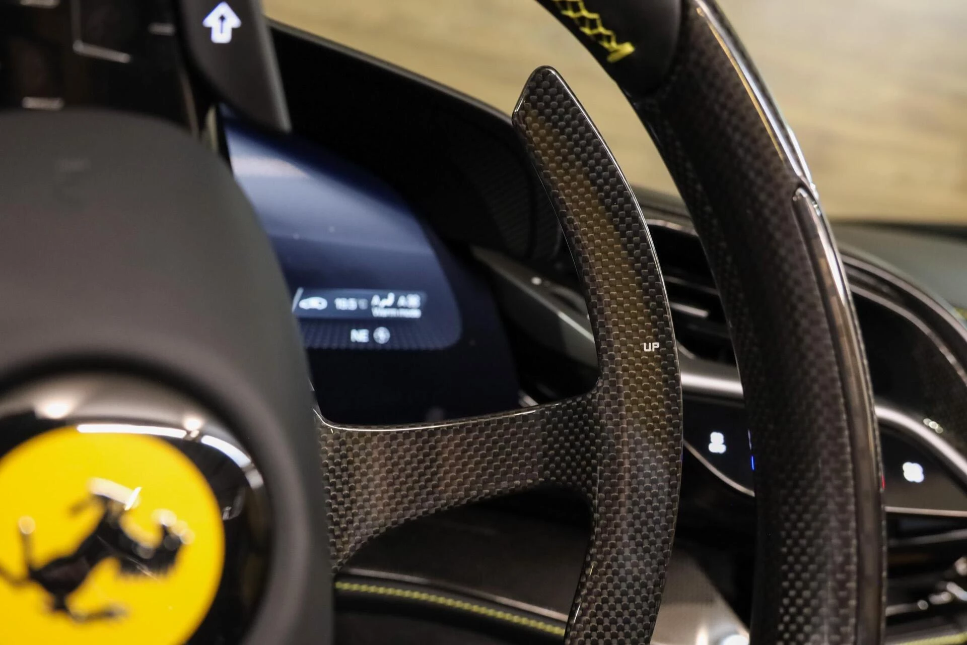 Hoofdafbeelding Ferrari SF90 Spider