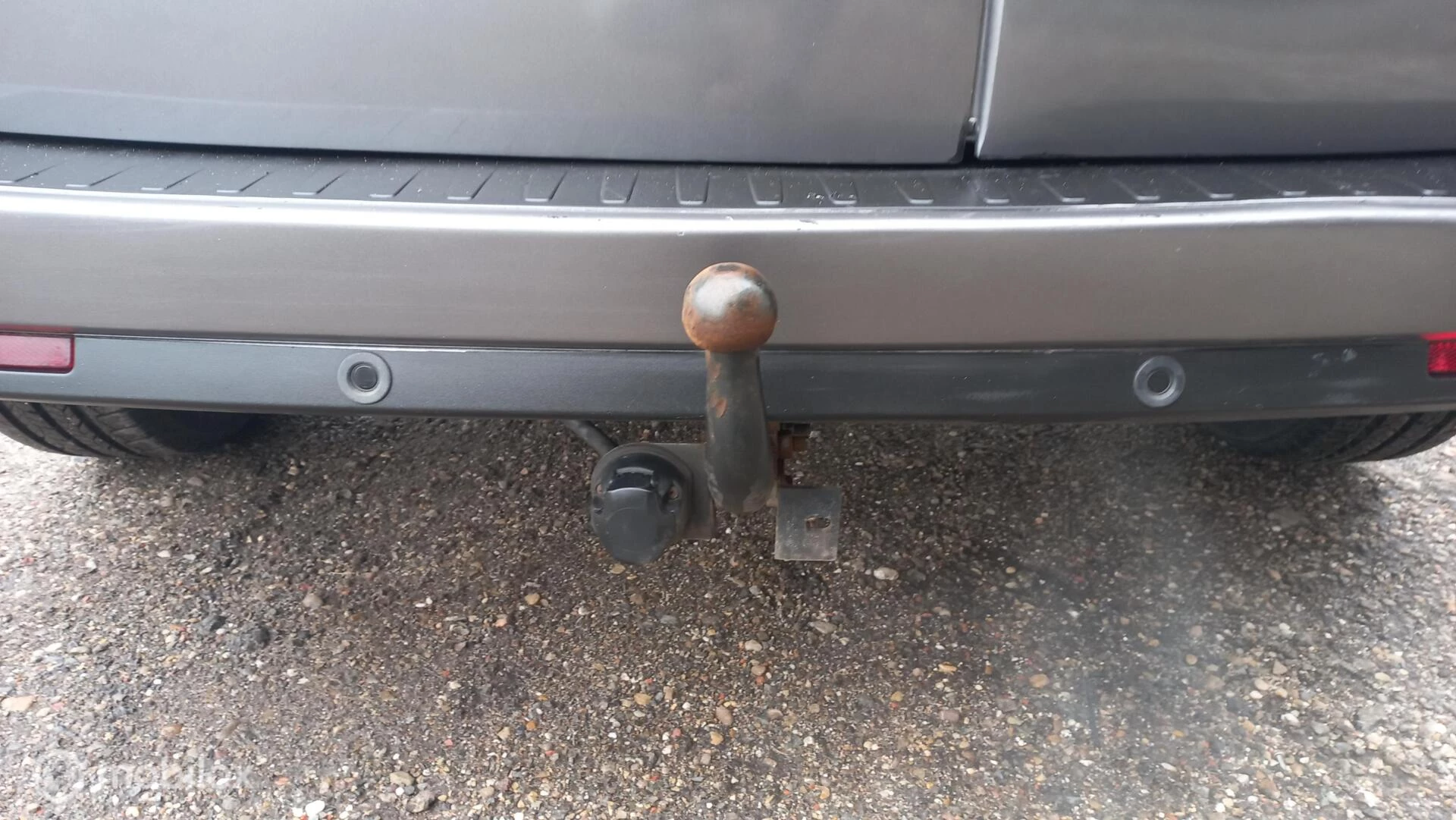 Hoofdafbeelding Fiat Doblò