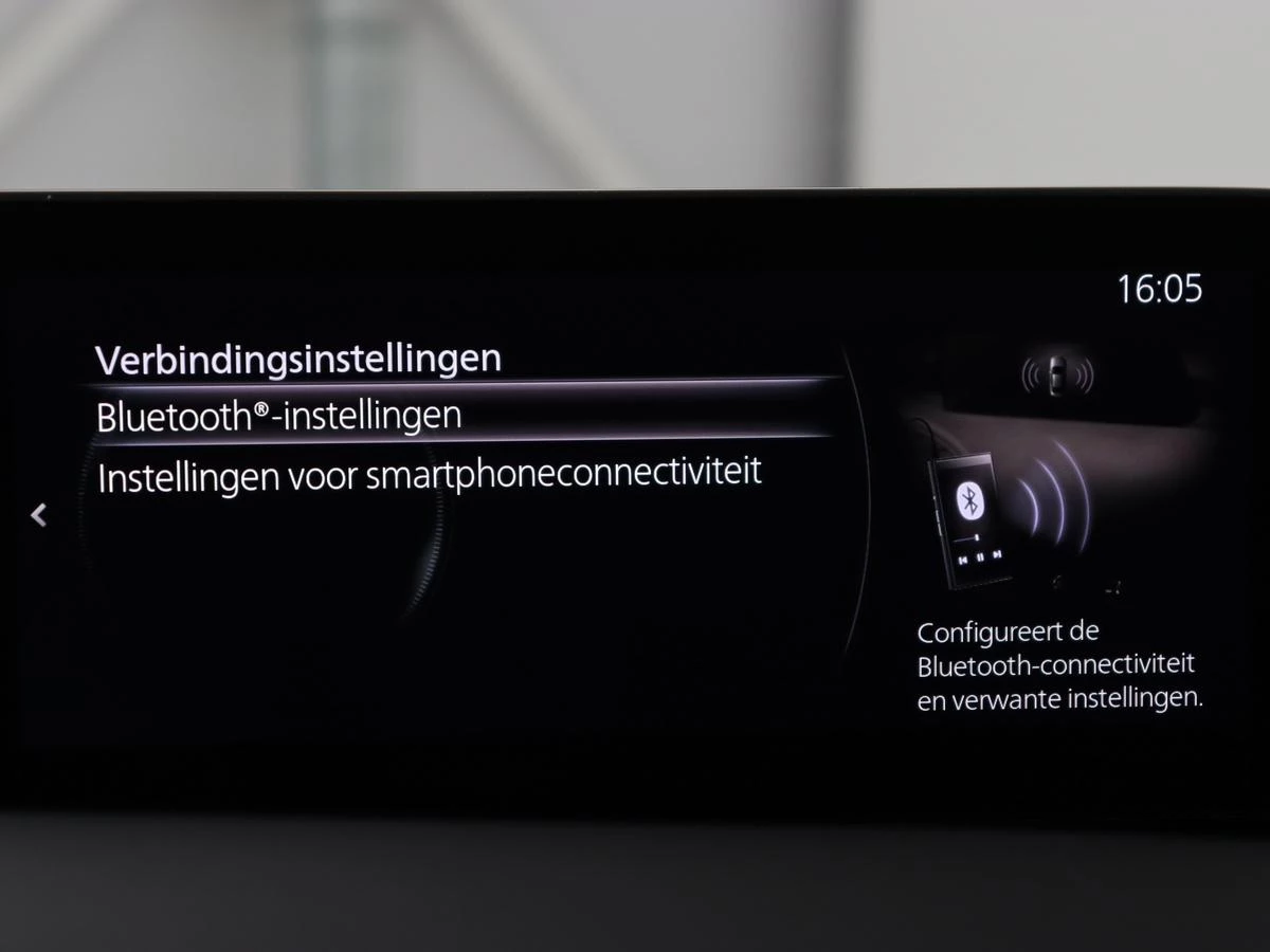 Hoofdafbeelding Mazda 3