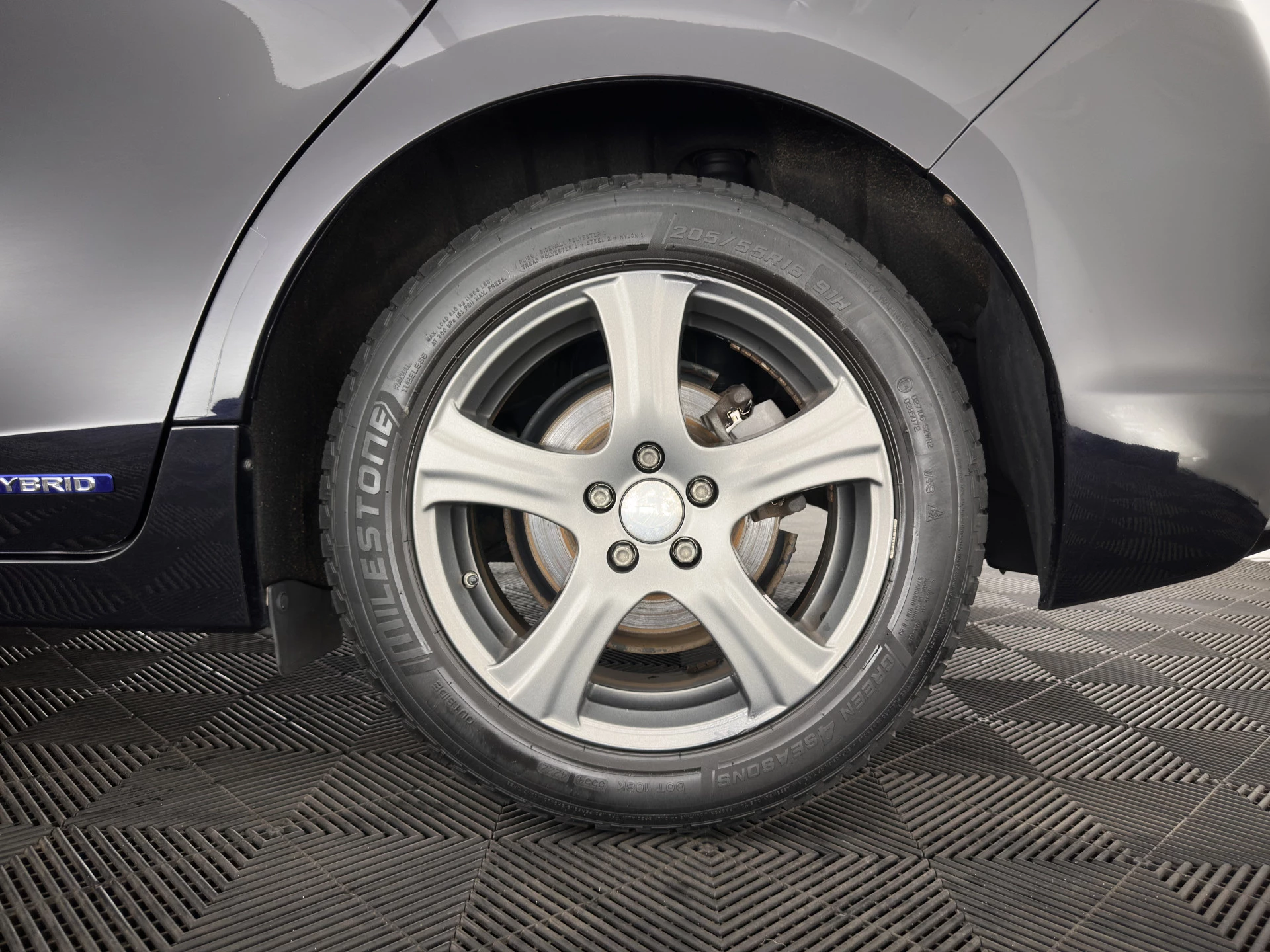 Hoofdafbeelding Lexus CT