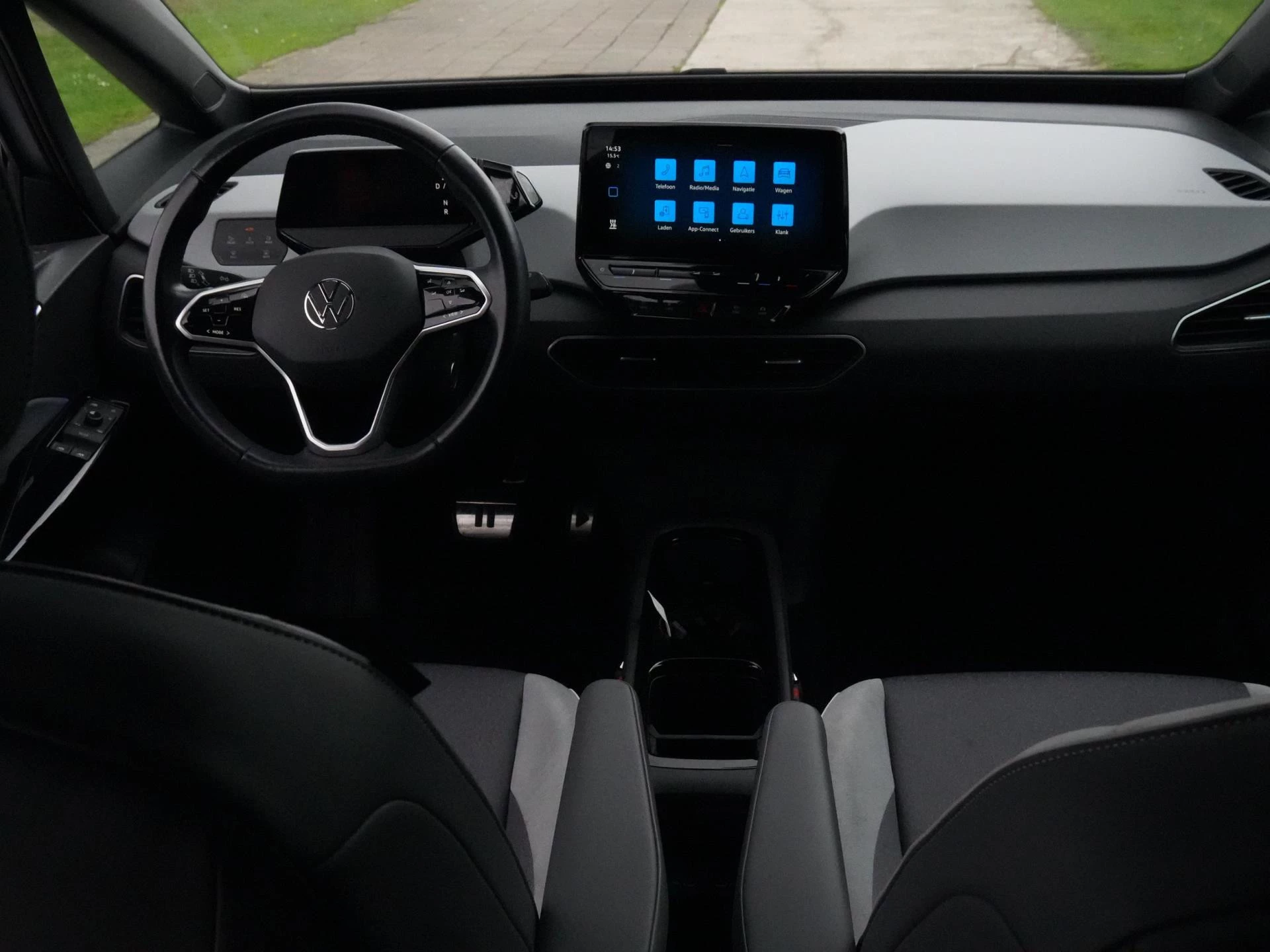 Hoofdafbeelding Volkswagen ID.3