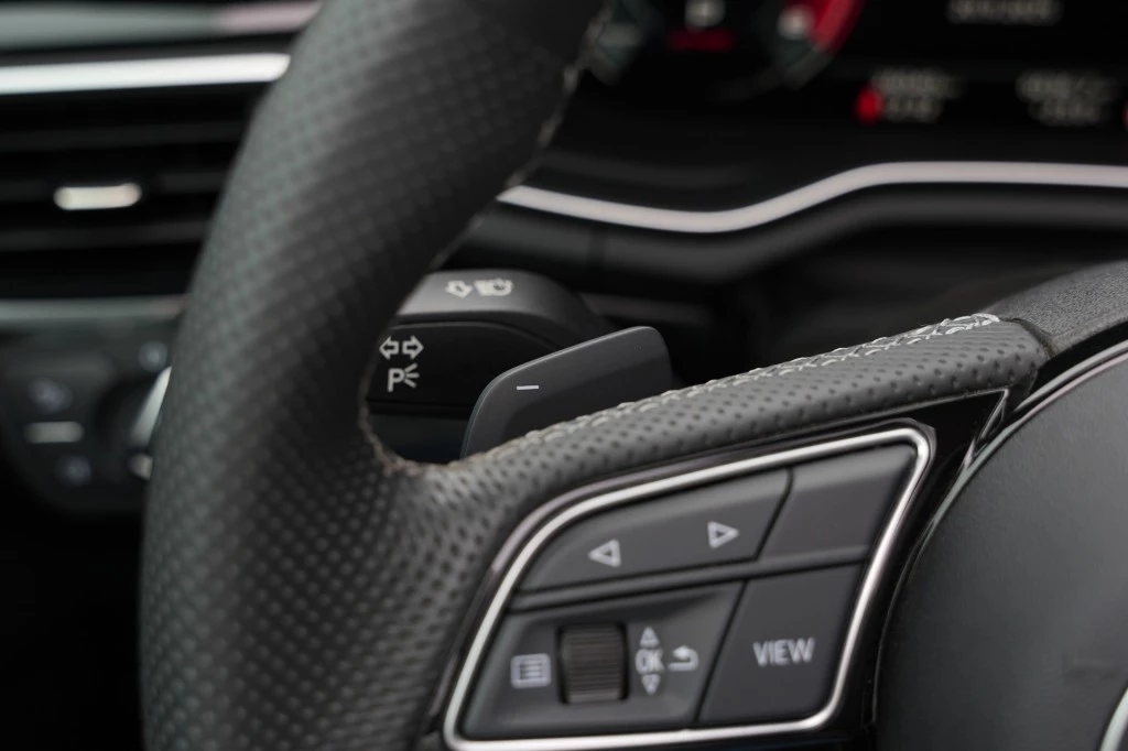 Hoofdafbeelding Audi S5