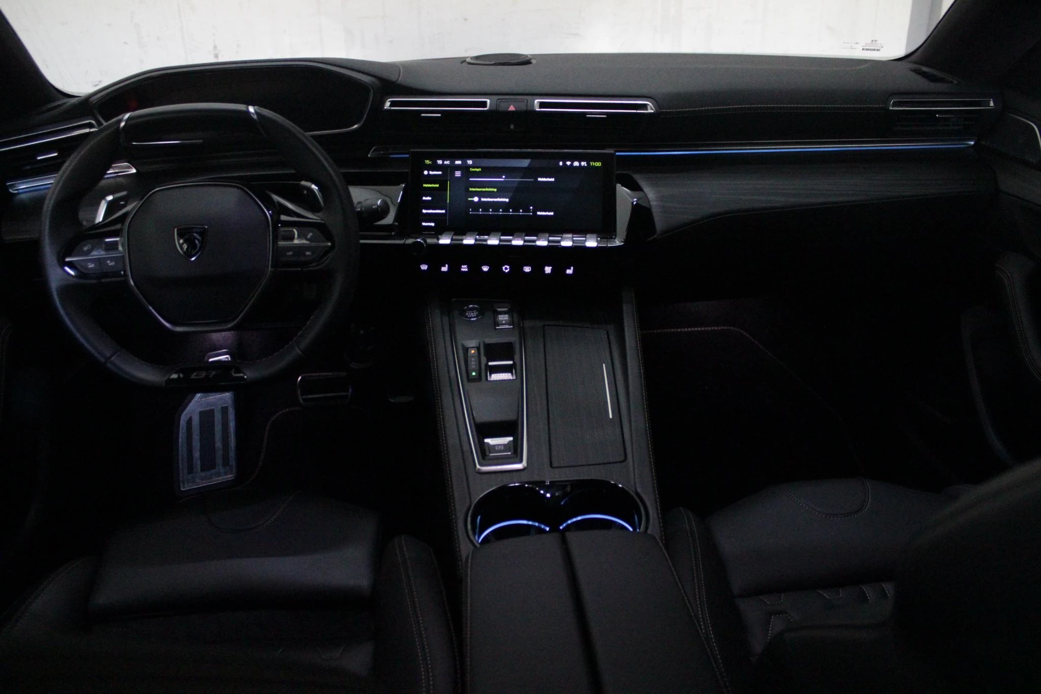 Hoofdafbeelding Peugeot 508