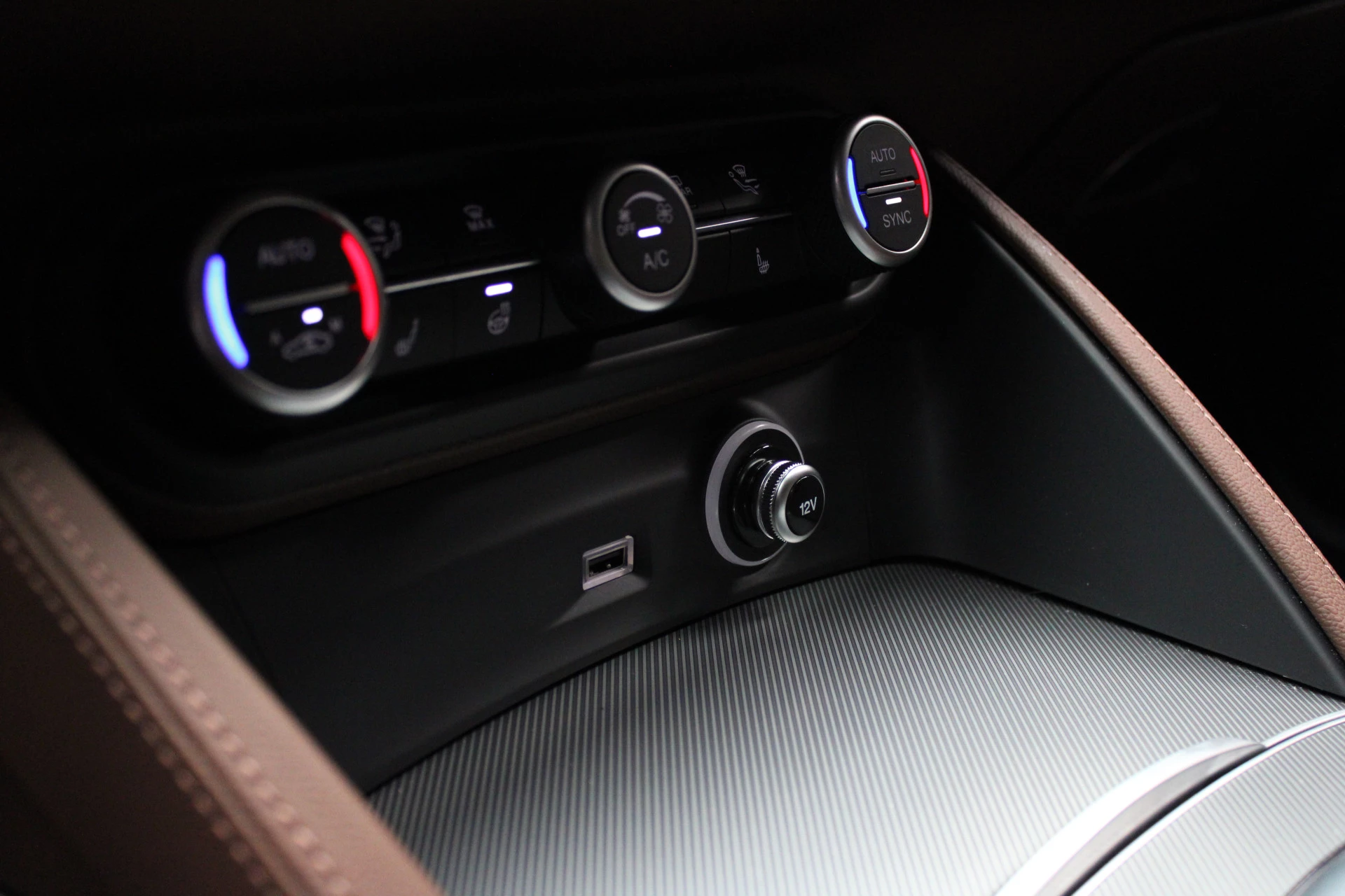 Hoofdafbeelding Alfa Romeo Stelvio