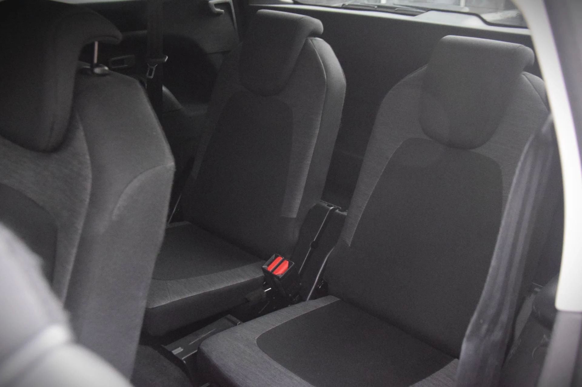 Hoofdafbeelding Citroën Grand C4 Spacetourer