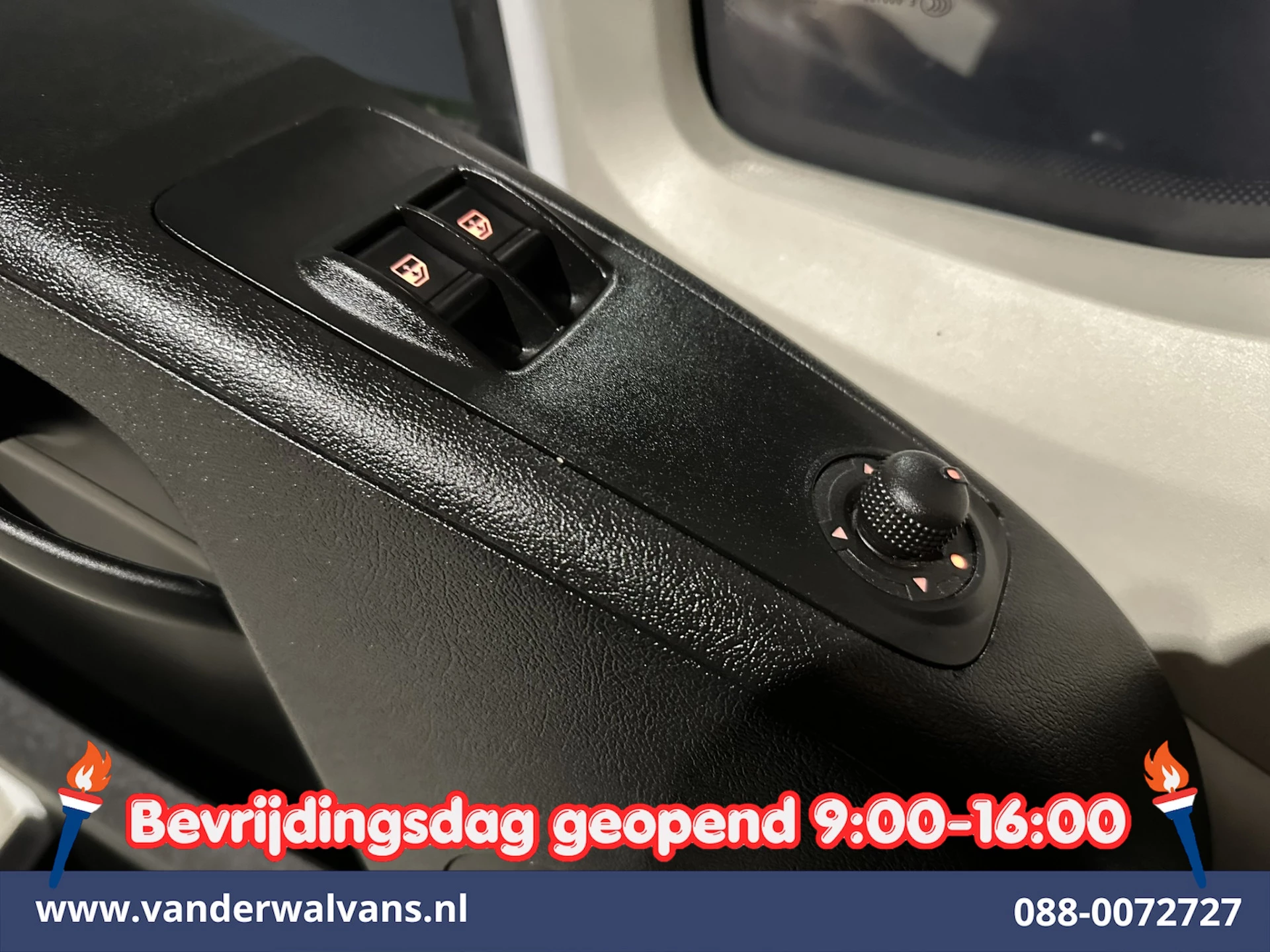 Hoofdafbeelding Peugeot Boxer
