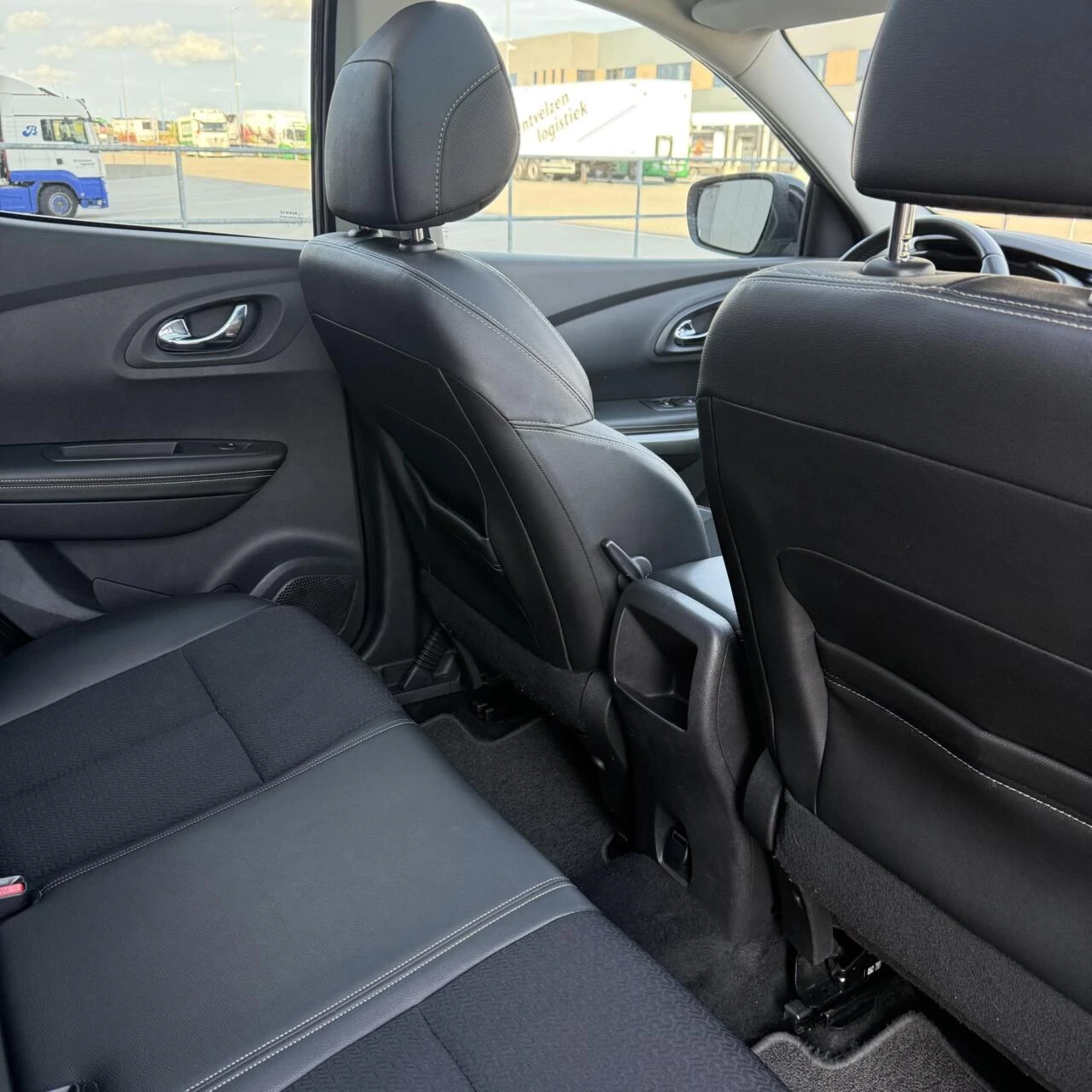 Hoofdafbeelding Renault Kadjar