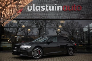 Audi A6 Avant 55 TFSI e quattro Pro Line S Competition , Panoramadak, 3Dcamera, Carplay,