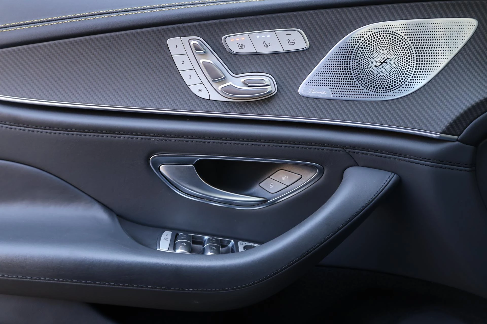 Hoofdafbeelding Mercedes-Benz AMG GT