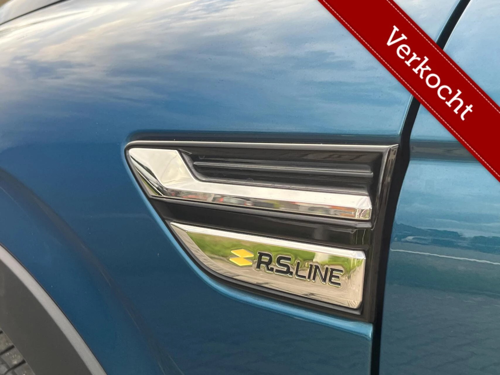 Hoofdafbeelding Renault Arkana