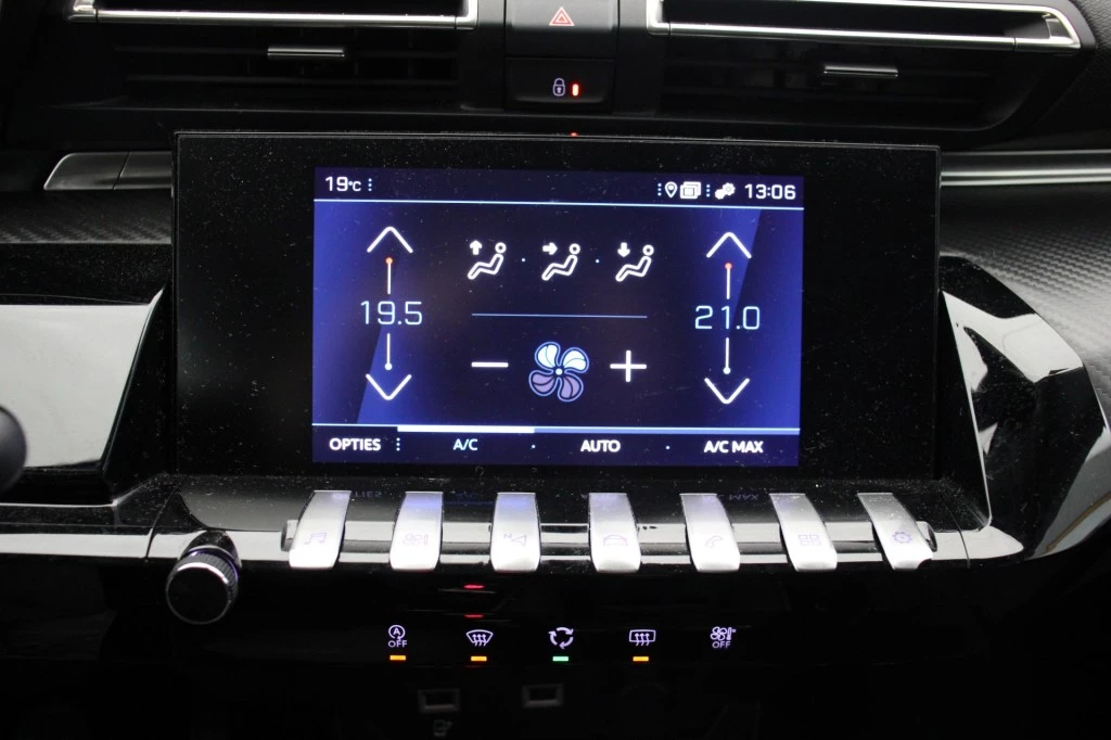 Hoofdafbeelding Peugeot 508
