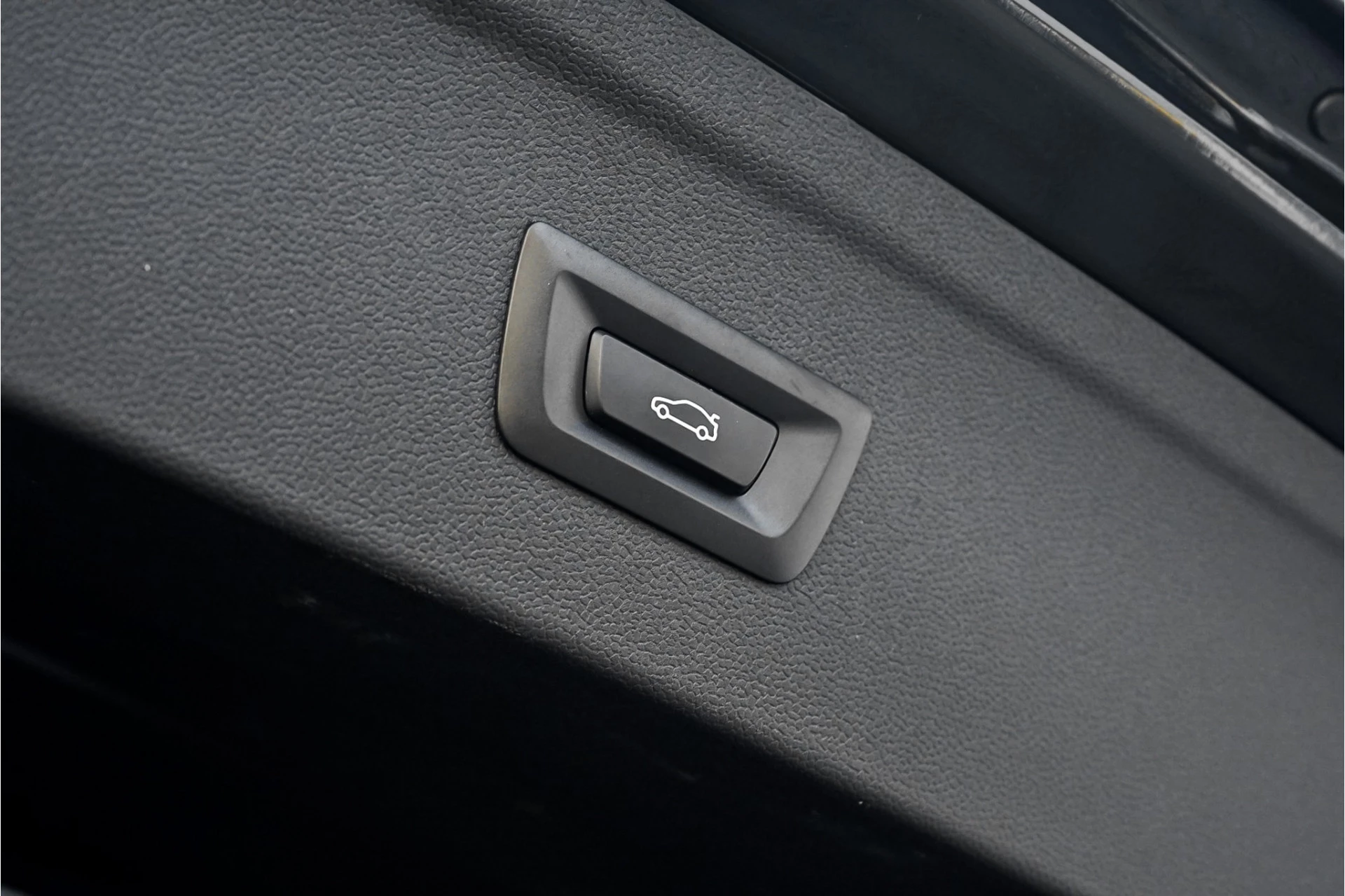 Hoofdafbeelding BMW iX