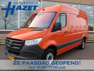 Mercedes-Benz Sprinter 316 2.2 CDI 163 PK L2H2 + 3500 KG TREKHAAK | APPLE CARPLAY | STANDKACHEL | CAMERA