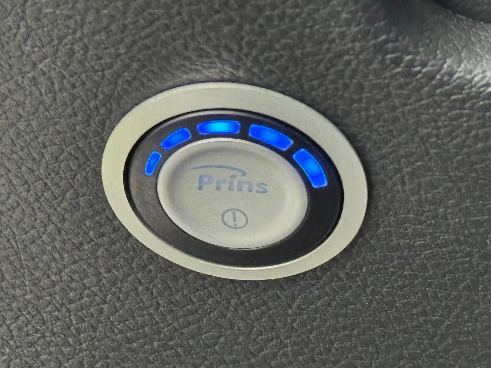 Hoofdafbeelding Dodge Ram Pick-Up