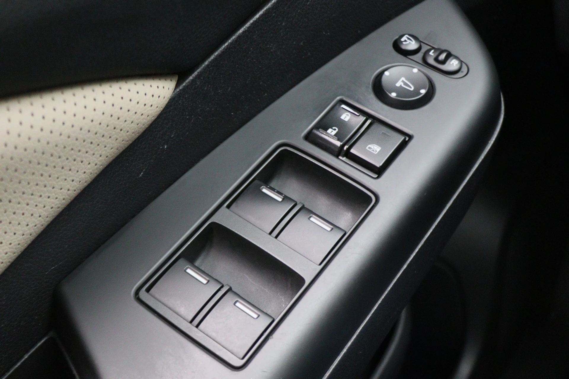 Hoofdafbeelding Honda CR-V