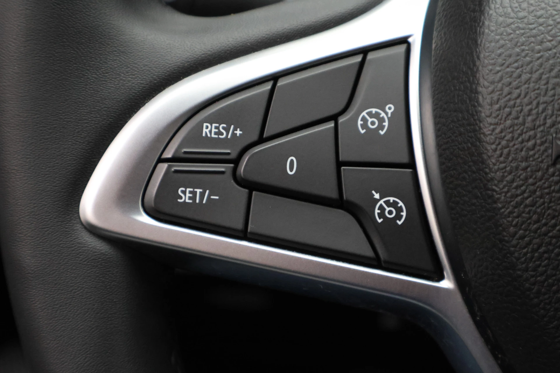 Hoofdafbeelding Dacia Sandero Stepway