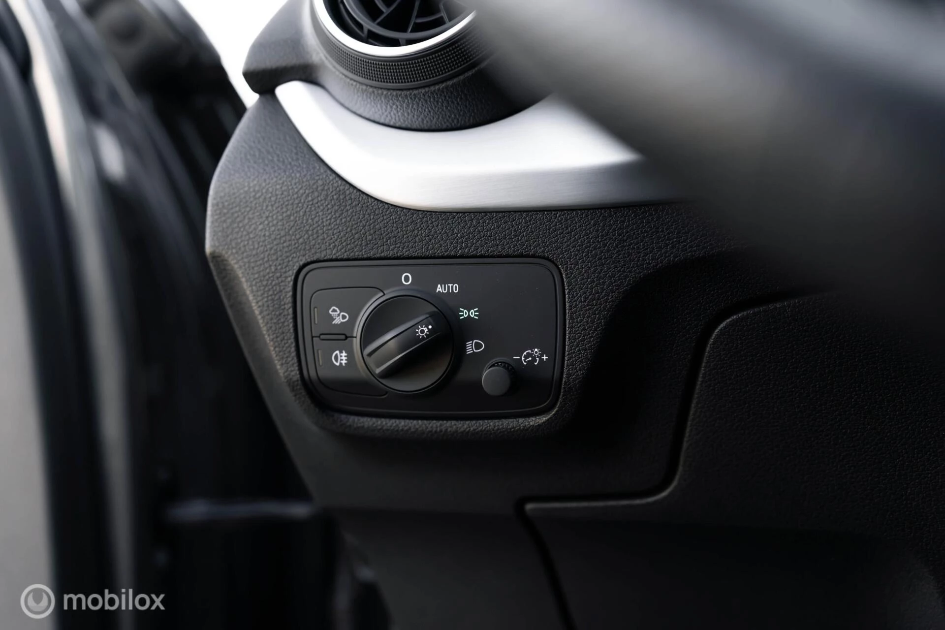 Hoofdafbeelding Audi SQ2