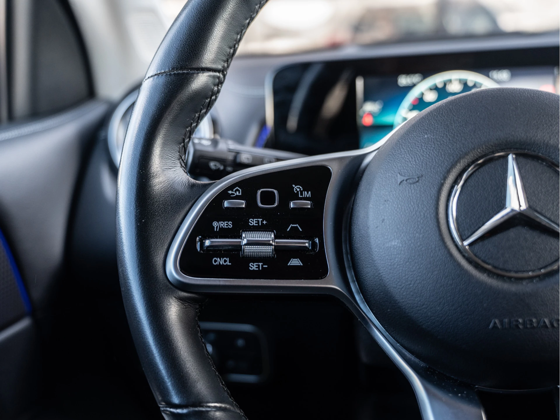 Hoofdafbeelding Mercedes-Benz GLB