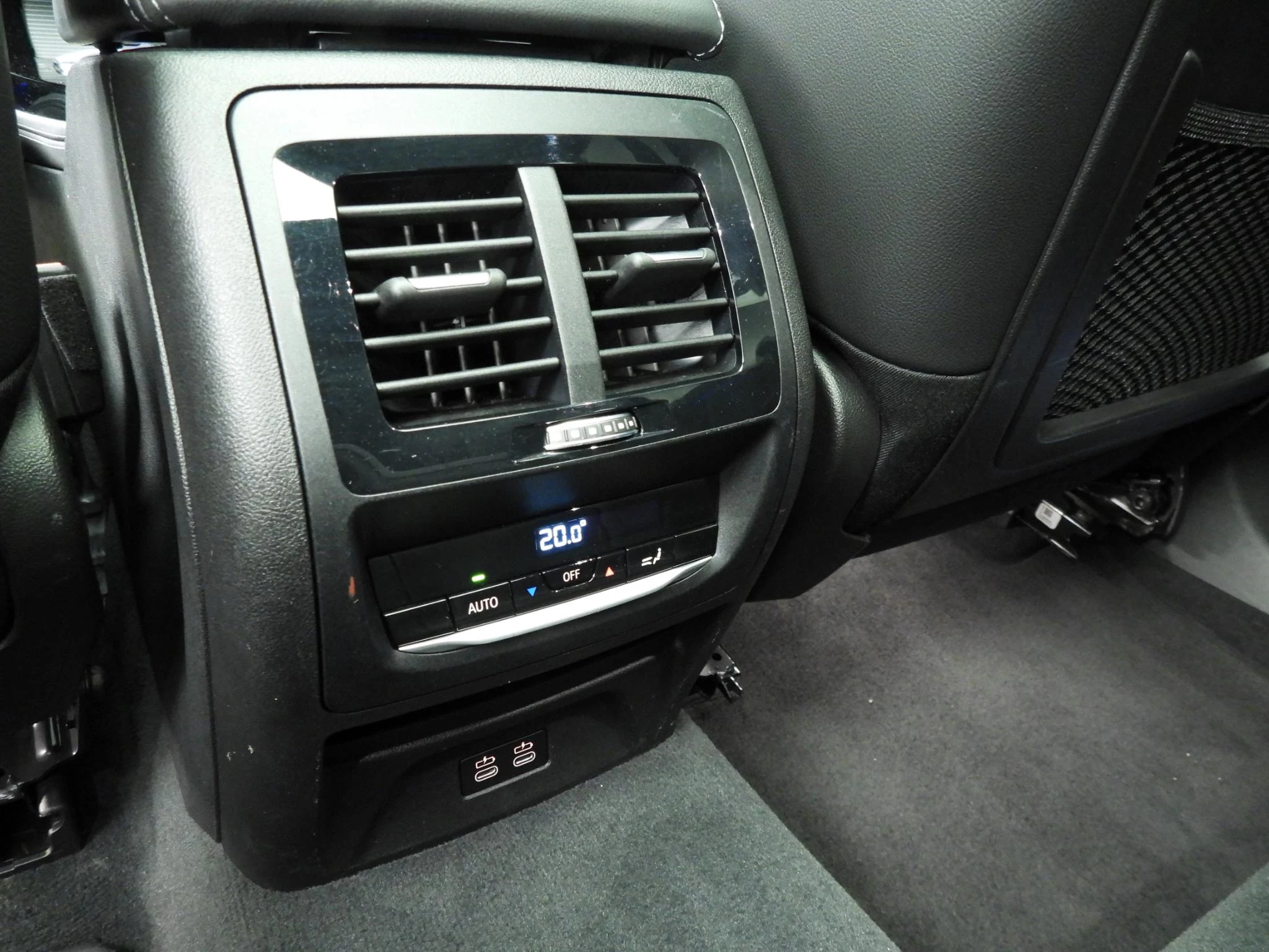 Hoofdafbeelding BMW X4