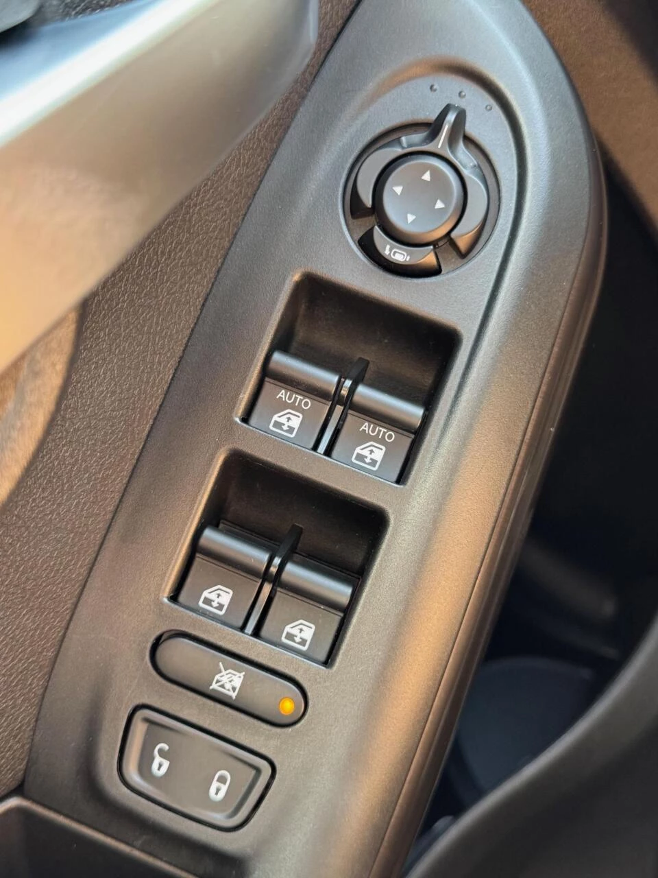 Hoofdafbeelding Fiat 500X