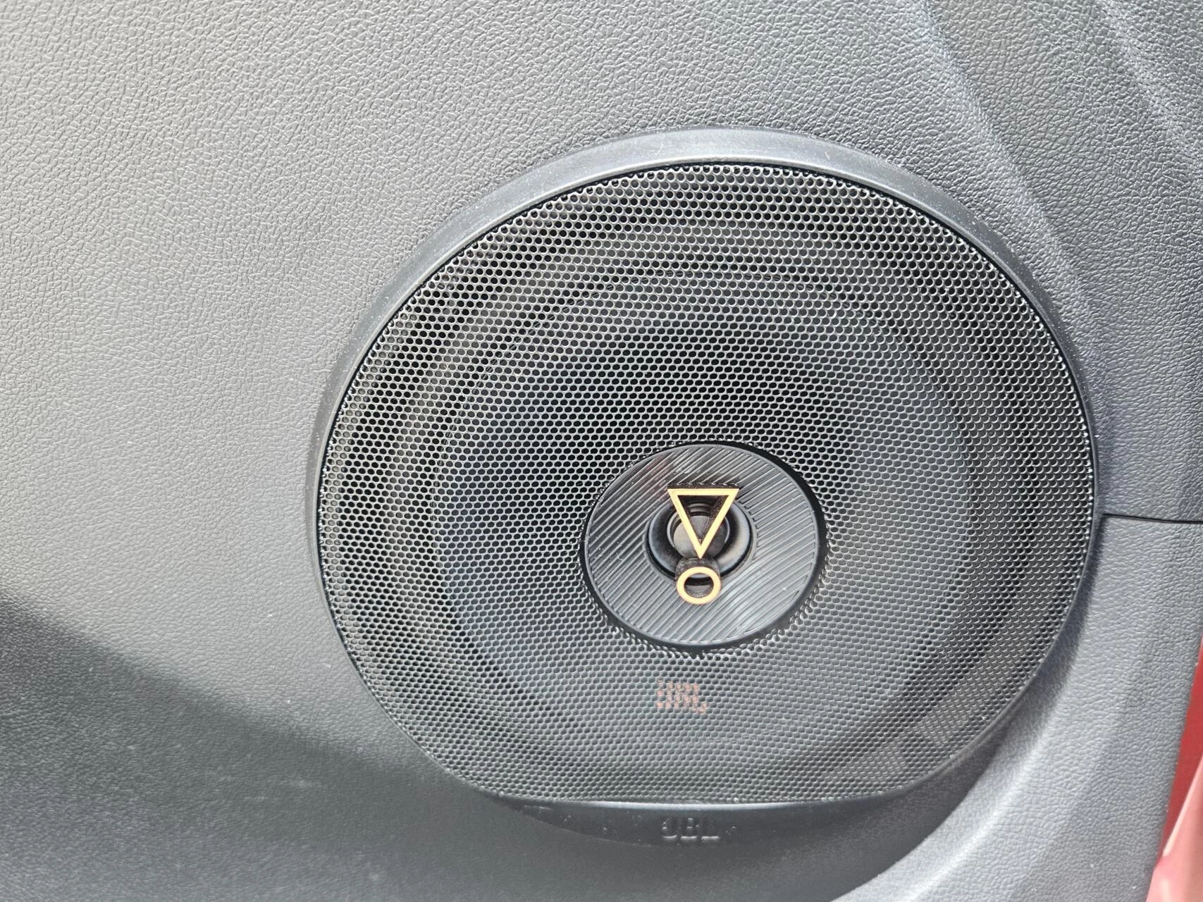 Hoofdafbeelding Dacia Sandero Stepway